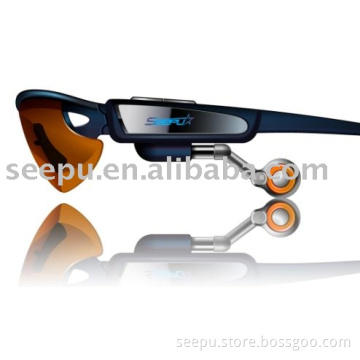 sunglasses mp3 with bluetooth